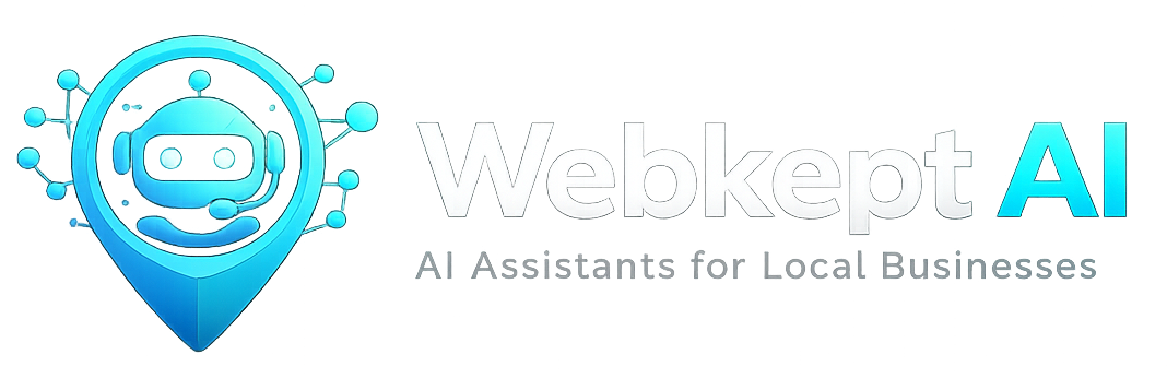 WebkeptAILogo