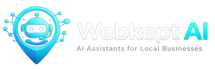 WebkeptAILogo
